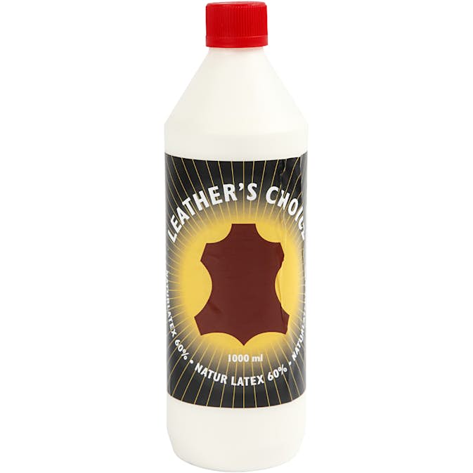 Latekslim Creativ Company Rå Latex 1 Stk