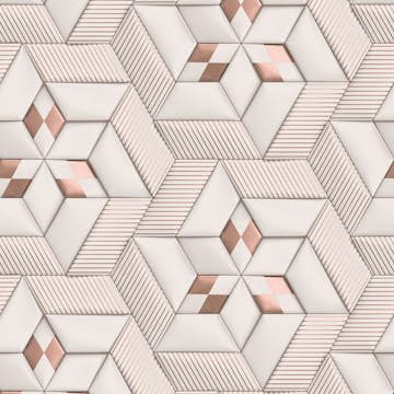 Tapet Living Walls Metropolitan Stories III 391782