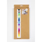 Tusj Creativ Company 24st 4mm