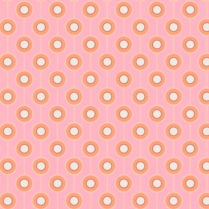 Tapet AS Creation Retro chic 39537-3