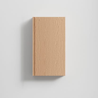 Väggskåp INR Carve 40/15