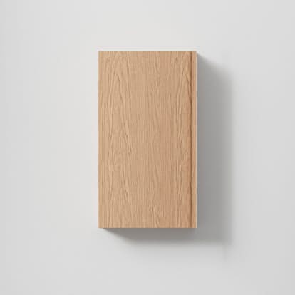 Väggskåp INR Carve 40/15