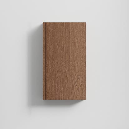 Väggskåp INR Carve 40/15