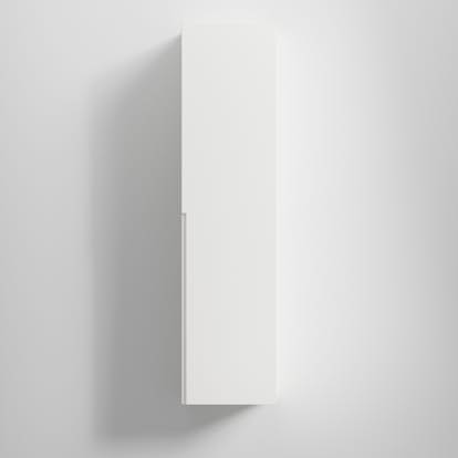 Högskåp INR Grip 40/40 med 2 Lådor