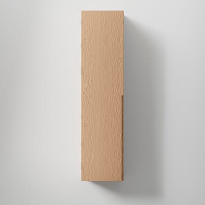 Högskåp INR Grip 40/40 med 2 Lådor