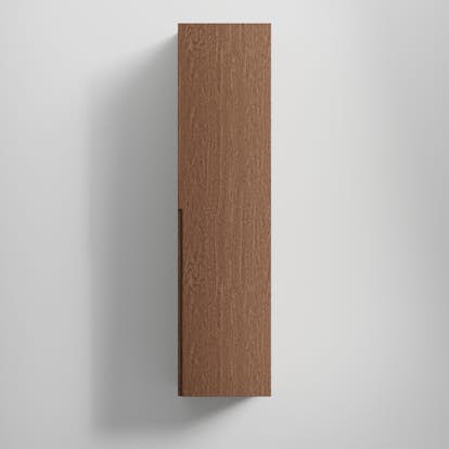 Högskåp INR Grip 40/40 med 2 Lådor