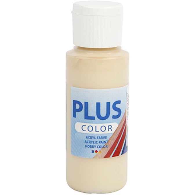 Hobbymaling Creativ Company Plus Color 60 ml
