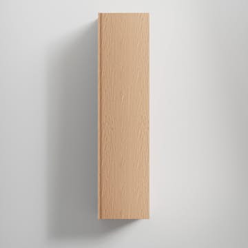 Högskåp INR Carve 40/40 med 2 Lådor