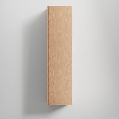 Högskåp INR Carve 40/40 med 2 Lådor