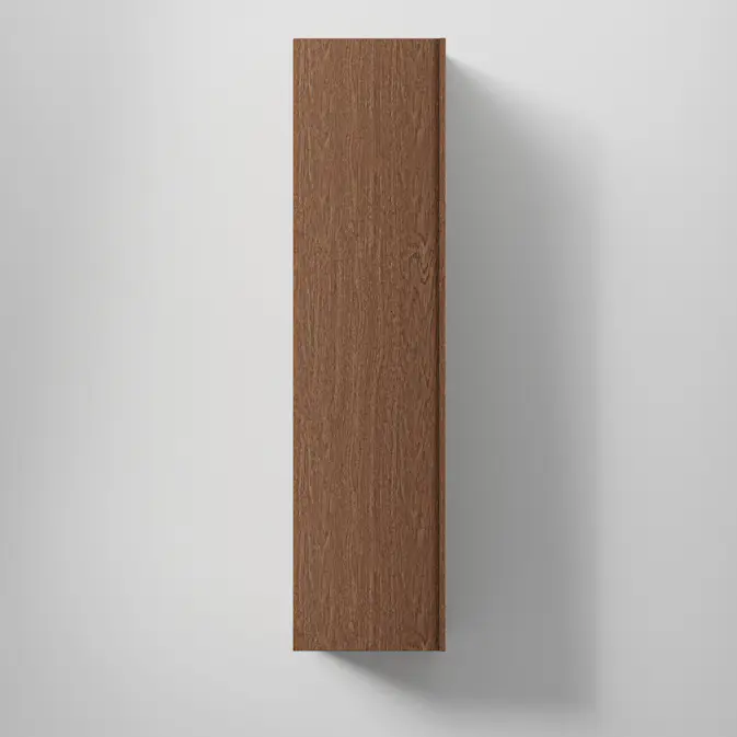 Högskåp INR Carve 40/40 med 2 Lådor