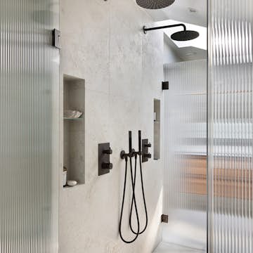 Klinker Bricmate J66 J Jura Select White Honed 60x60 cm