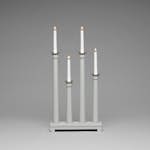 Adventstake Gnosjö Konstsmide 4L