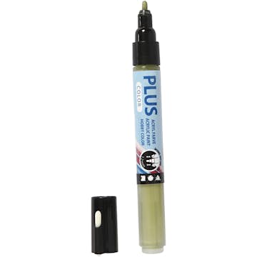 Tusj Creativ Company Plus Color 14,5 cm Strek 1-2 mm 1 Stk
