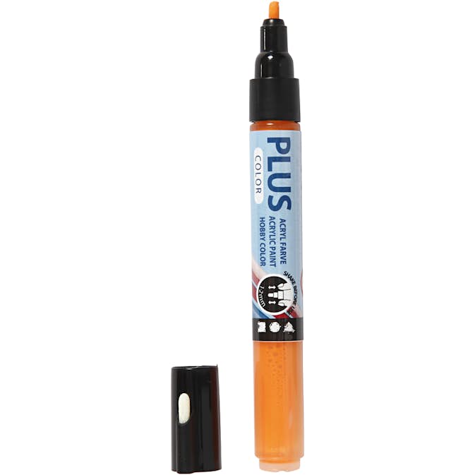 Tusj Creativ Company Plus Color 14,5 cm Strek 1-2 mm 1 Stk