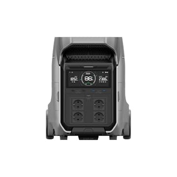 Strømaggregat EcoFlow Delta Pro 3