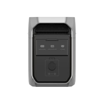 Strømaggregat EcoFlow Delta 3 Plus