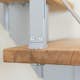 Plassbesparende Trapp Dolle Frankfurt Eik Oljet Rett Design