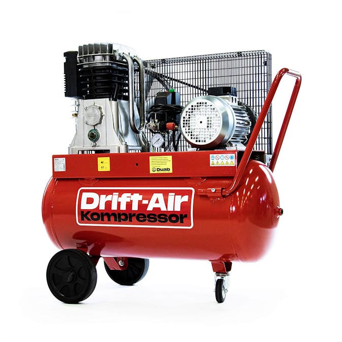 Kompressor Drift-Air NG5 90C 5,5HK