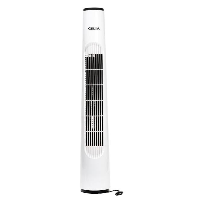 Kaldluftsvifte Gelia Tårn