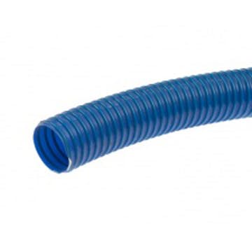 Svampeslange og Ventilasjonsslange Hawk PVC