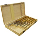 Dreiejern Hawk 6 deler