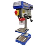 Søyleboremaskin Hawk DP13A 13 mm Benkmodell