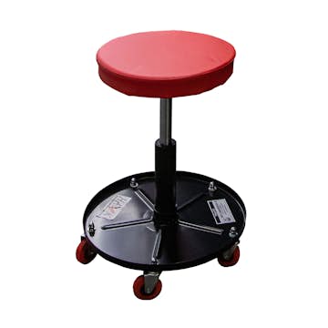 Monteringskrakk Hawk Justerbar