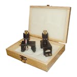 Stålhylle Hawk for Kutter Magnetisk