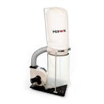 Sponsug Hawk FM300 1-fase