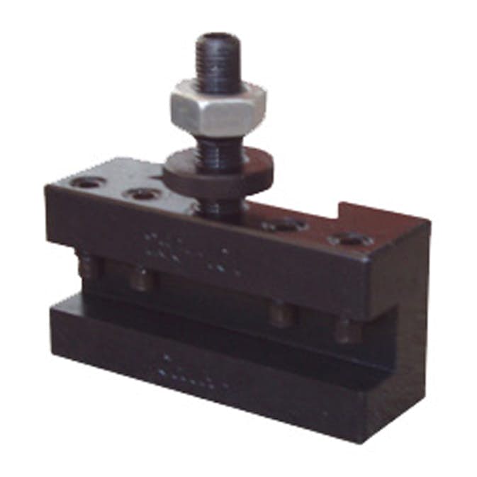 Sideholder Hawk 250