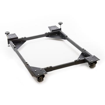 Hjulsett Hawk MB1200 540kg