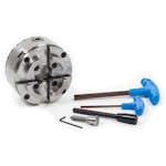 Dreiejern Hawk SCK-5ZZ 5'' for Treskjæring