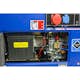 Strømaggregat Duab-Power MDG6500S-3 3-fas Diesel Stillegående
