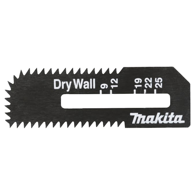 Sagblad Makita B-49703 Gips 55mm 2-pk
