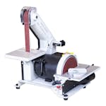 Båndsliper/Skivesliper Hawk MM4113