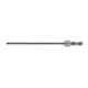 Bits Makita 130mm for Skrutrekkerautomat