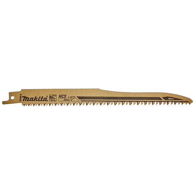 Tigersagblad Makita 200mm Tre 5-pk