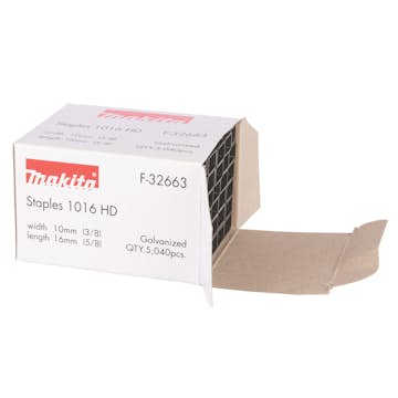 Klammer Makita F-23663 til BST220 og BST221 10x16 mm