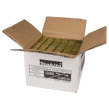 Klammer Makita til F-32078 til AT1150A 11x25 mm