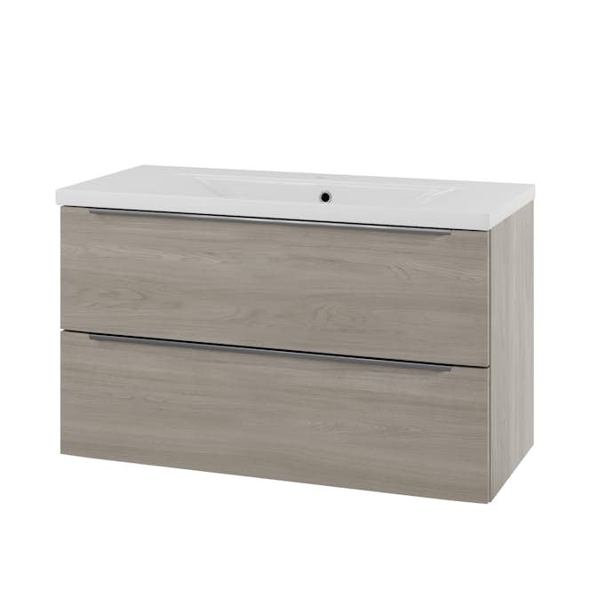 Servantskap Linn Bad Mari 100 cm