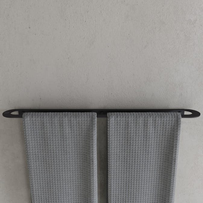 Håndkleholder Copenhagen Bath CB 100 B600