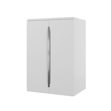 Høyskap Linn Bad Mari 60 cm med 2 Dører