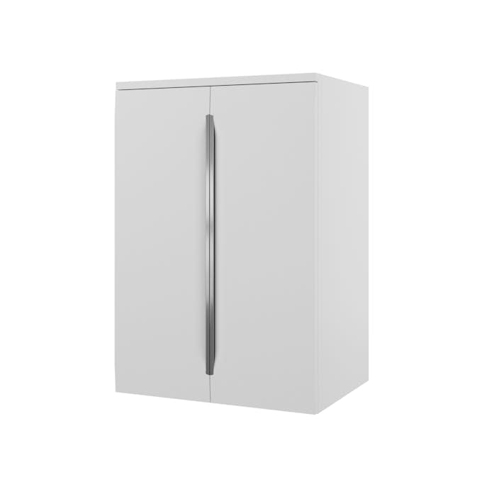 Høyskap Linn Bad Mari 60 cm med 2 Dører