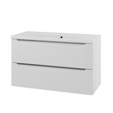 Servantskap Linn Bad Mari 100 cm