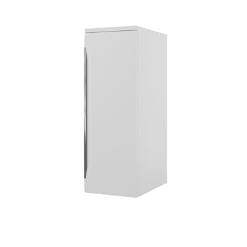 Høyskap Linn Bad Mari 30 cm med Dør