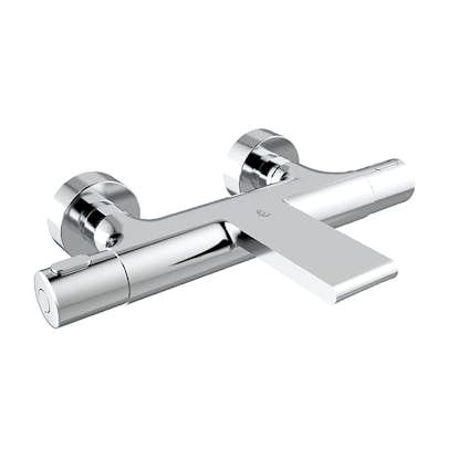 Dusch- och Badkarsblandare Bathlife Dagg Tapp