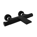 Dusj- og Badekarbatteri Bathlife Dagg Tapp