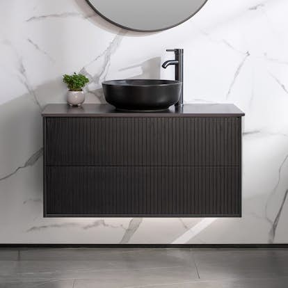 Tvättställsskåp Bathlife Förtjust