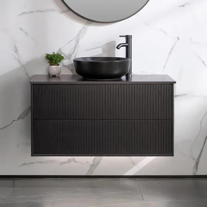 Servantskap Bathlife Förtjust