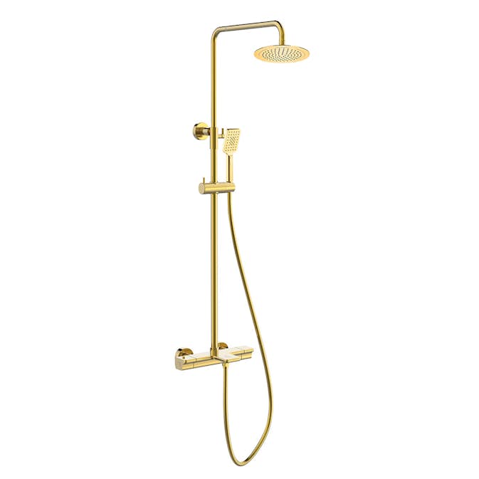 Takdusjsett Bathlife Stimma Tapp